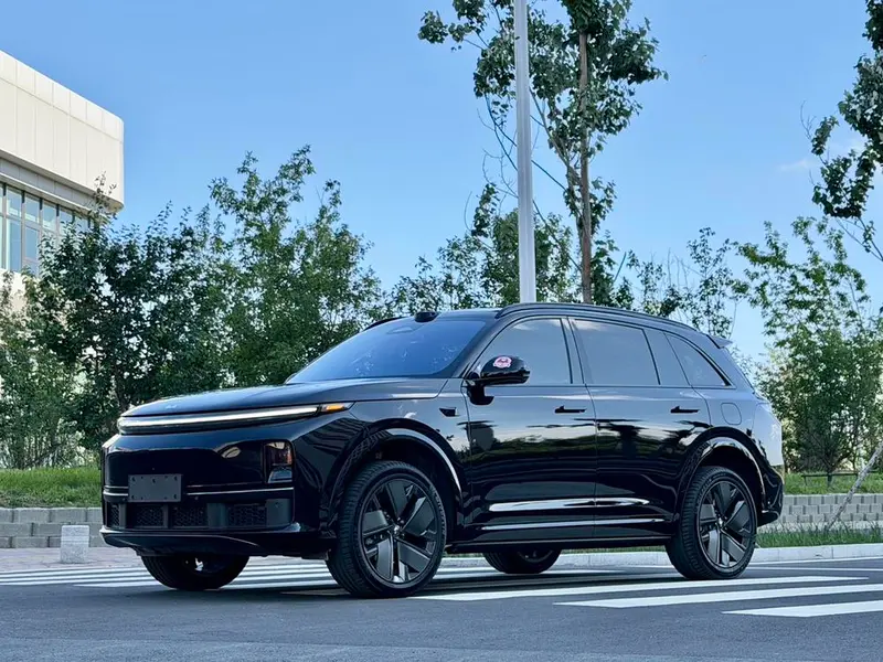 Li Auto L7
