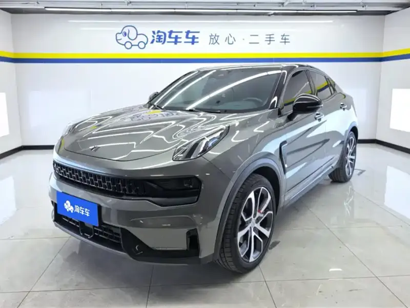 Lynk & Co 05