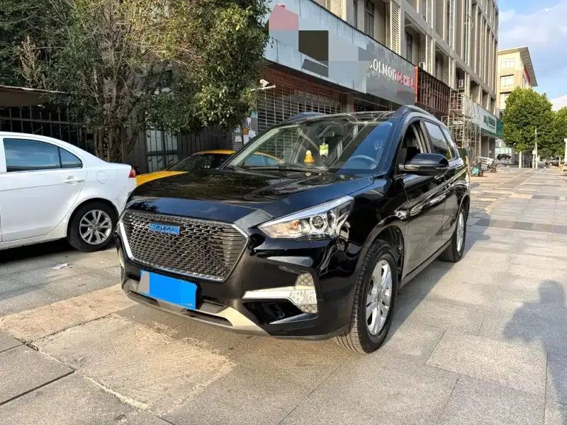Haval M6
