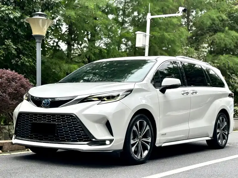 Toyota Granvia