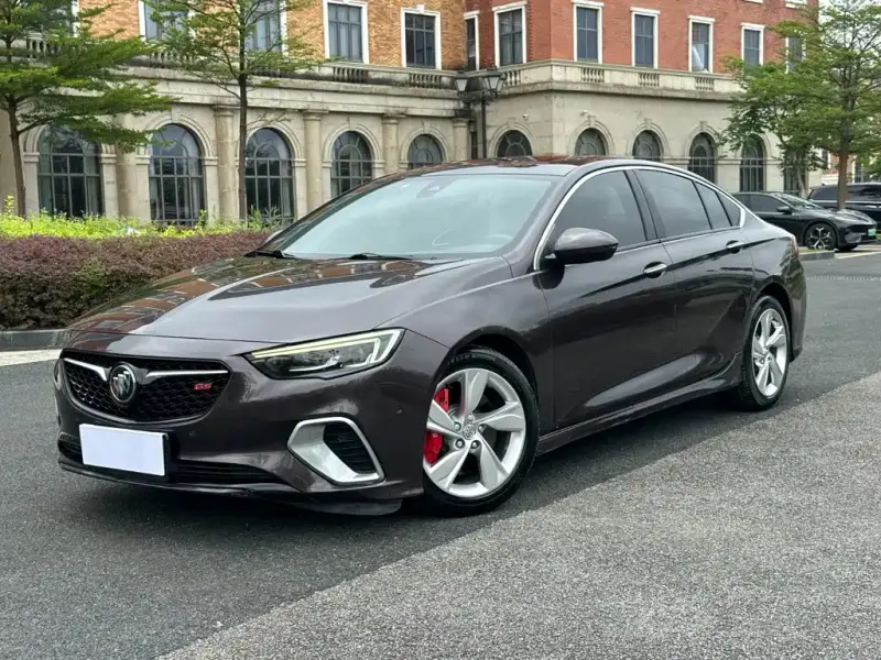 Buick Regal