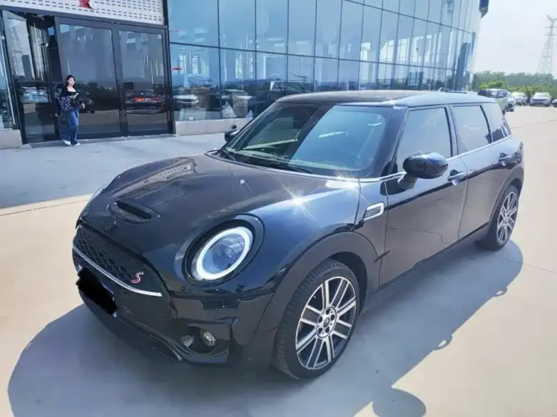 MINI Mini Clubman