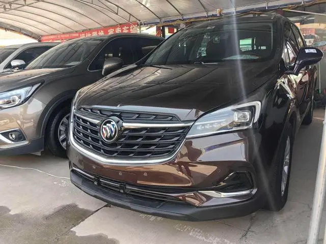 Buick Envision