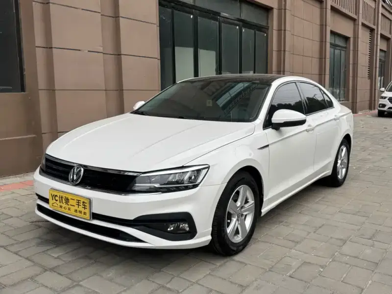 Volkswagen Lamando