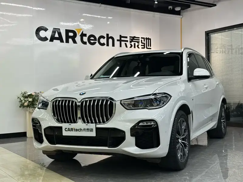 BMW X5 (Import)