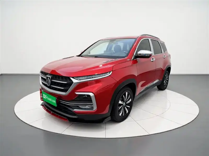Baojun 530