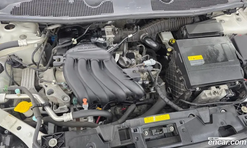 Renault-KoreaSamsung Fluence (SM3)