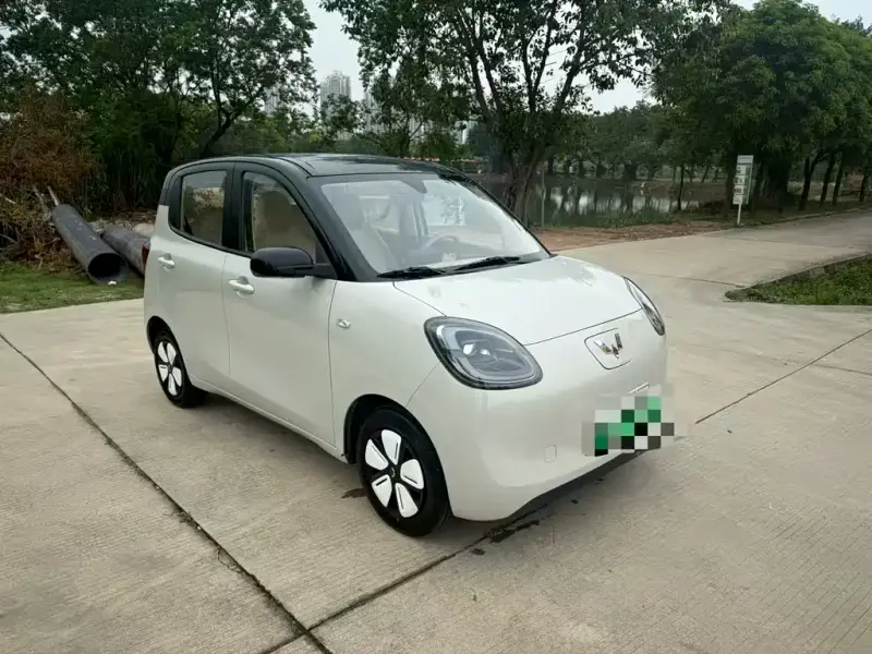 Wuling Hongguang Mini EV (MINIEV)