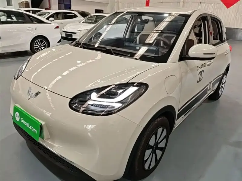 Wuling Bingo