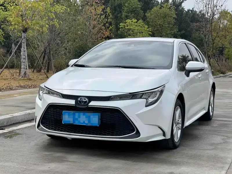 Toyota Levin