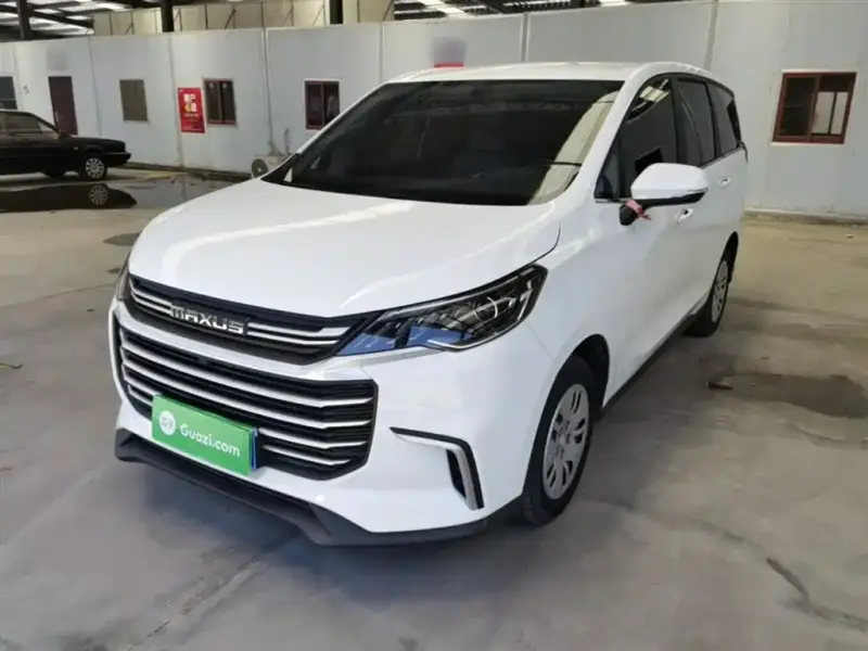 Maxus G50