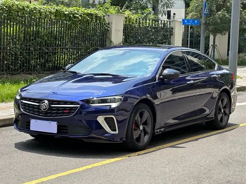 Buick Regal