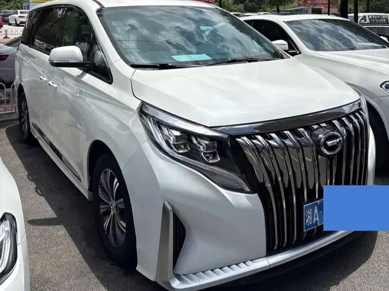 GAC Motor M8