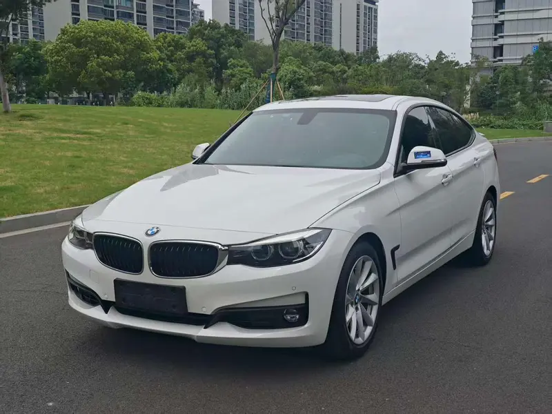 BMW 3-Series GT