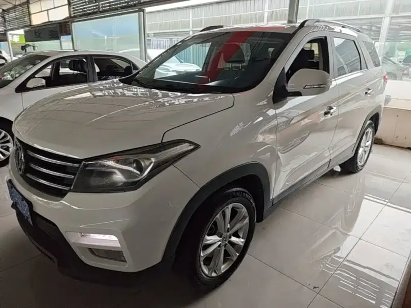 Fengguang S560