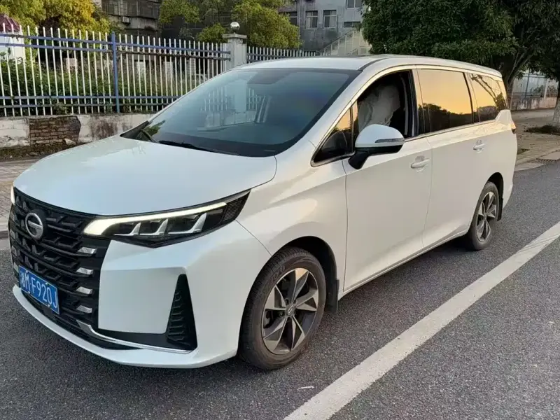 GAC Motor M6