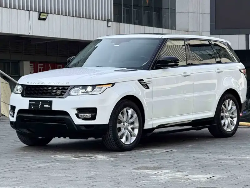 Land Rover Sport
