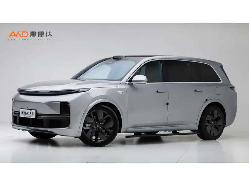 Li Auto L9