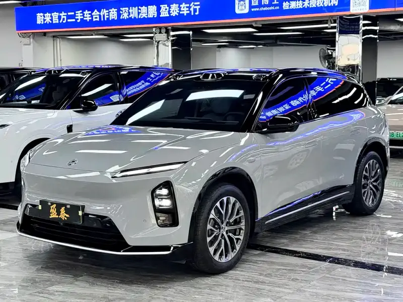 NIO ES6