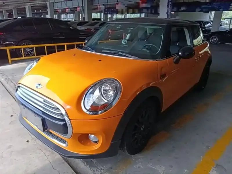MINI Mini