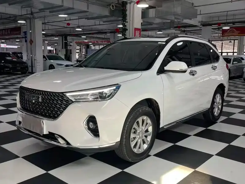 Haval M6