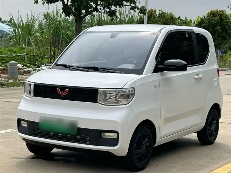Wuling Hongguang Mini EV (MINIEV)