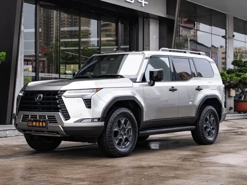 Lexus GX