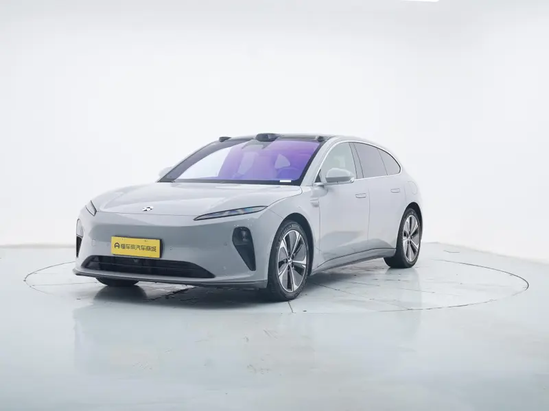 NIO ET5T