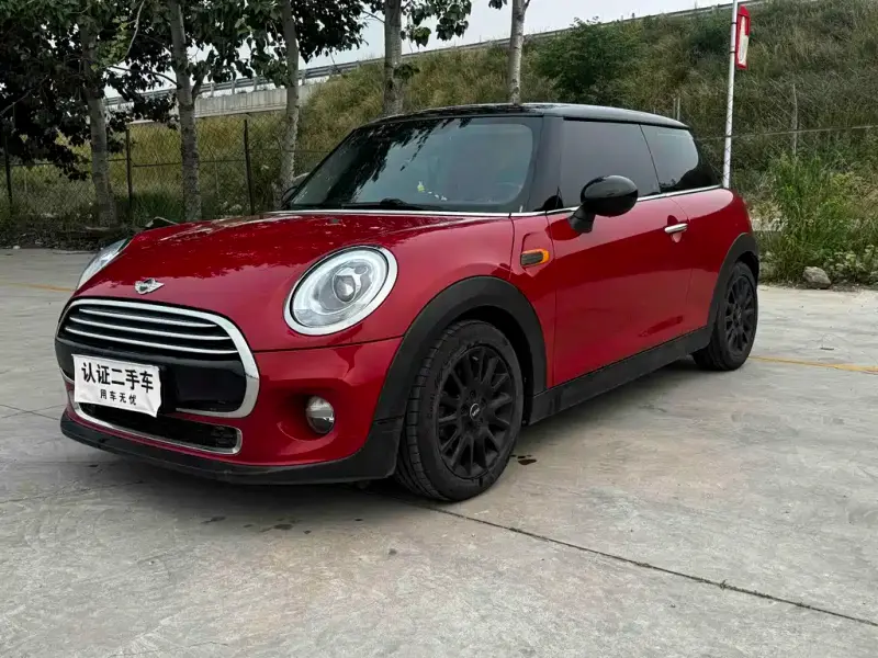 MINI Mini