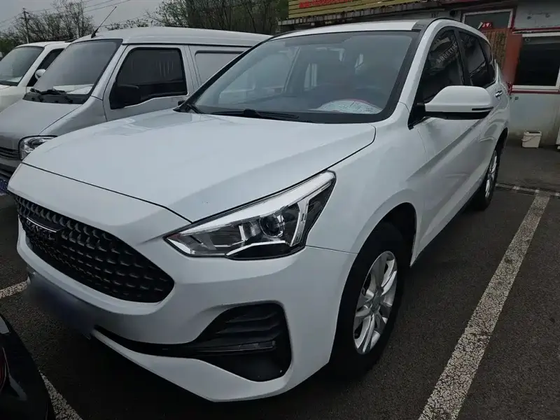 Haval M6