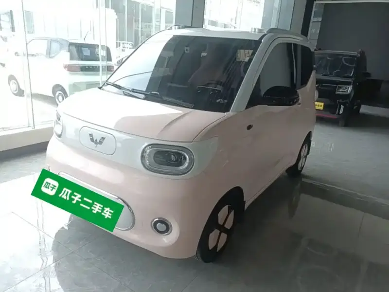 Wuling Hongguang Mini EV (MINIEV)