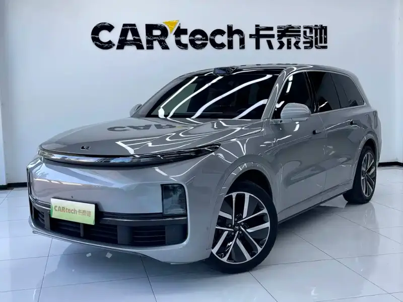 Li Auto L9