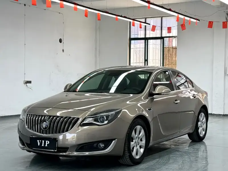 Buick Regal