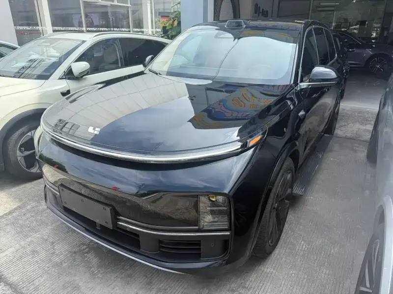 Li Auto L9