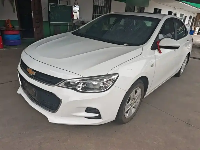 Chevrolet Cavalier