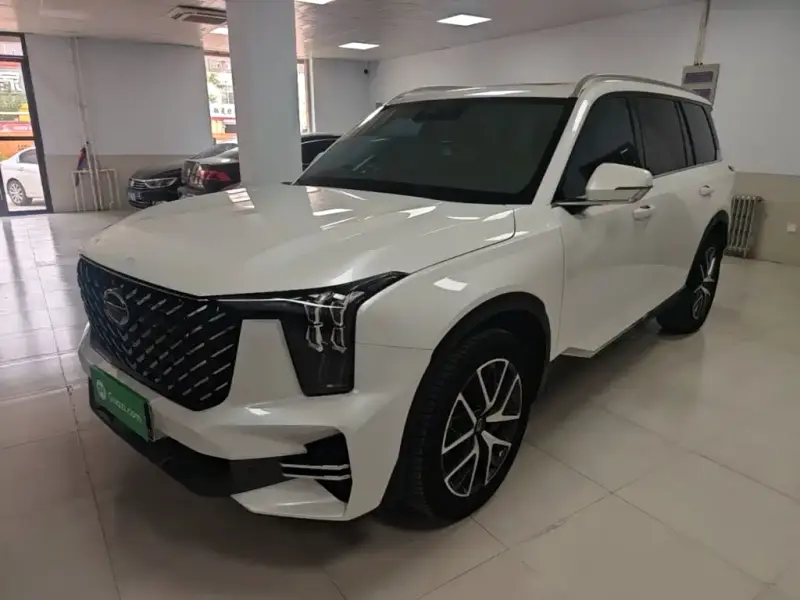 GAC Motor GS8