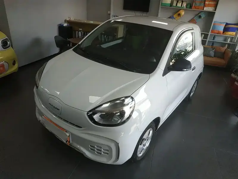 Roewe MG3 (Clever)