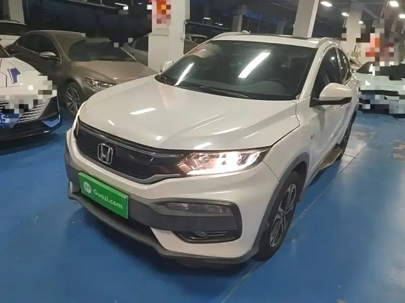 Honda XR-V