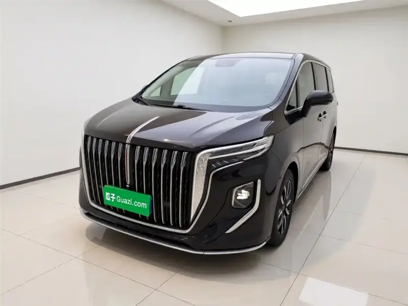 Hongqi HQ9