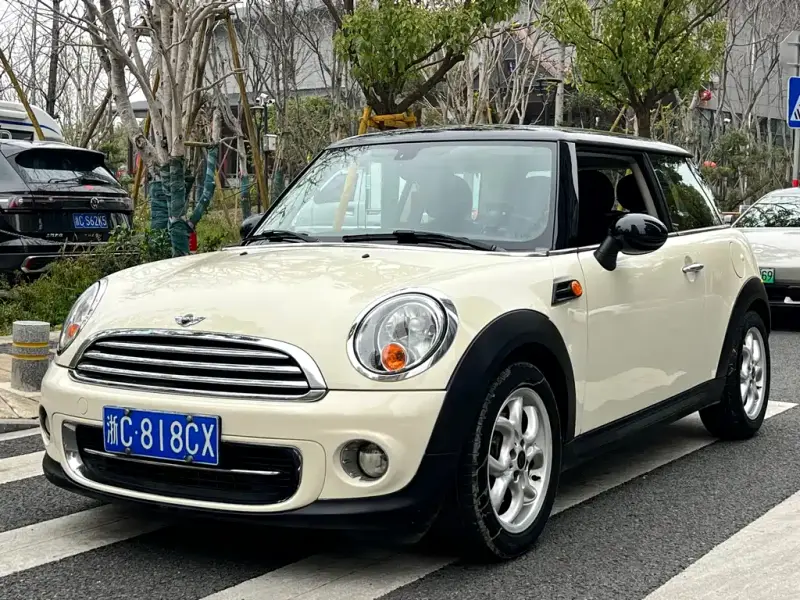 MINI Mini