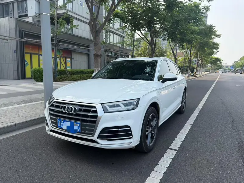 Audi Q5L