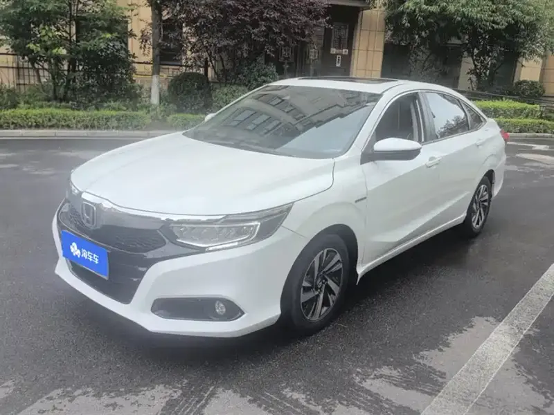 Honda Crider