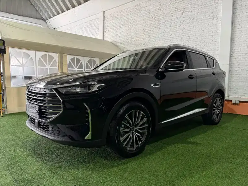 Jetour X70 PLUS