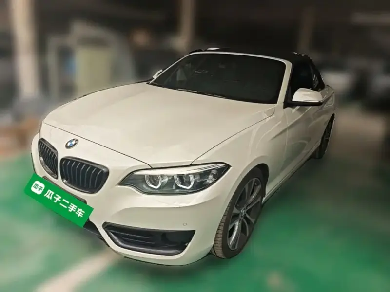 BMW 2-Series