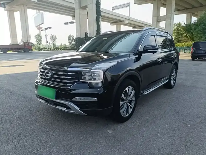 GAC Motor GS8