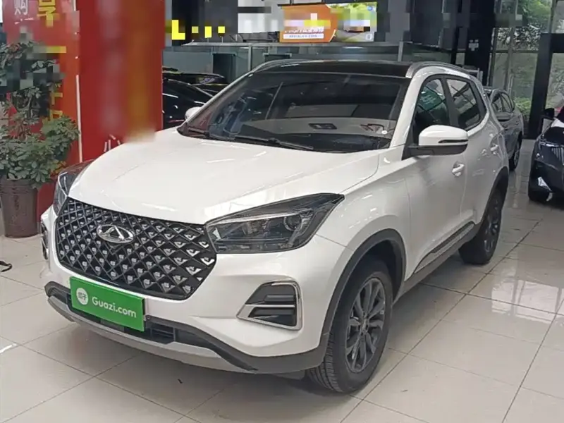 Chery Tiggo 5x