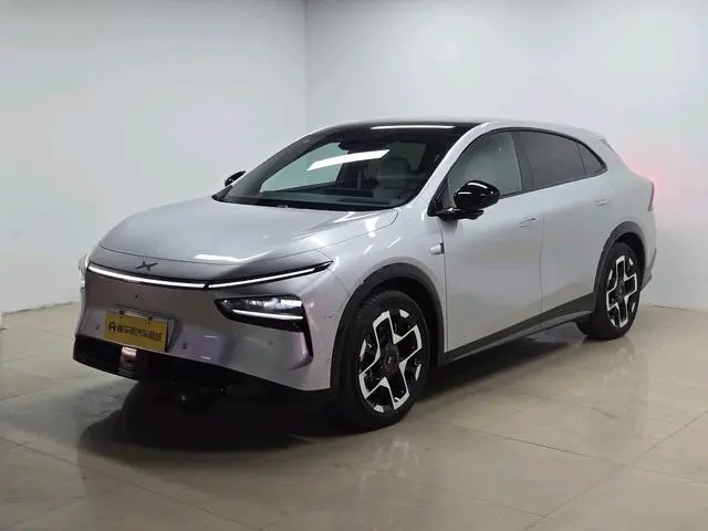 XPeng G7