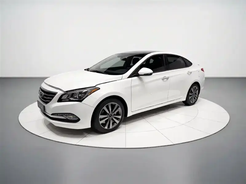 Hyundai Mistra