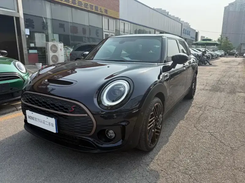 MINI Mini Clubman