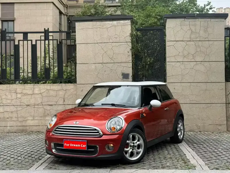 MINI Mini